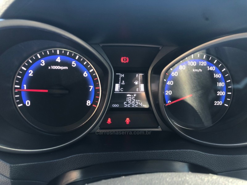 HB20  1.0 UNIQUE 12V FLEX 4P MANUAL - 2019 - TRêS COROAS
