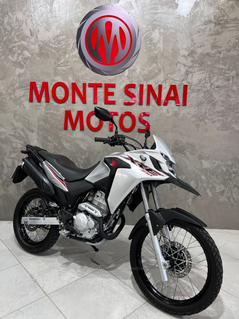 XRE 300 ABS - 2020 - NOVO HAMBURGO