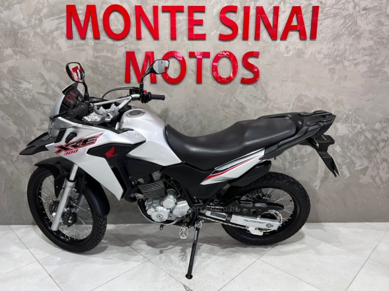 XRE 300 ABS - 2020 - NOVO HAMBURGO