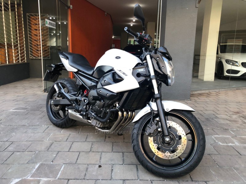 XJ6 N 
