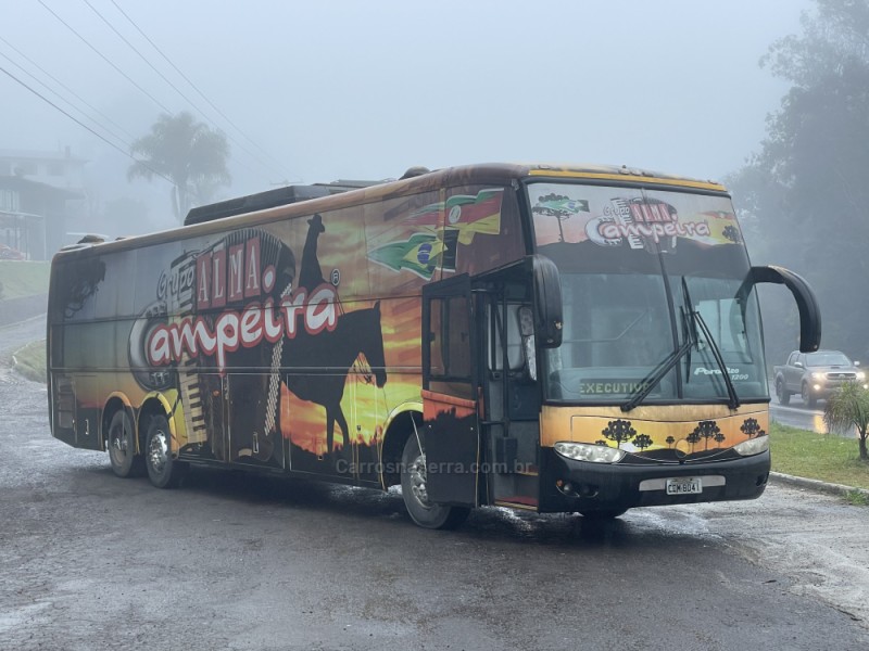 paradiso  1998 caxias do sul