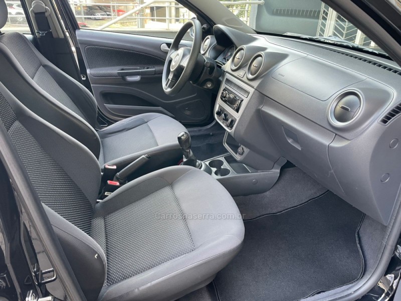 GOL 1.0 MI SPECIAL 8V FLEX 4P MANUAL - 2016 - CAXIAS DO SUL