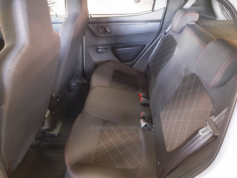 KWID 1.0 12V SCE FLEX ZEN MANUAL - 2018 - CAXIAS DO SUL