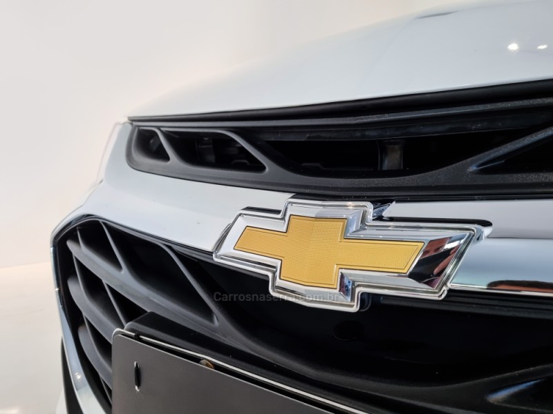 CRUZE 1.4 TURBO LT SPORT6 16V FLEX 4P AUTOMÁTICO - 2020 - BENTO GONçALVES