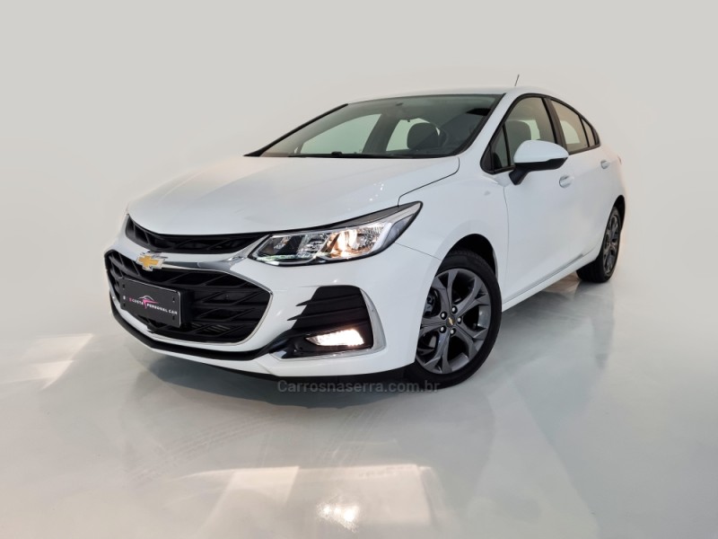 cruze 1.4 turbo lt sport6 16v flex 4p automatico 2020 bento goncalves