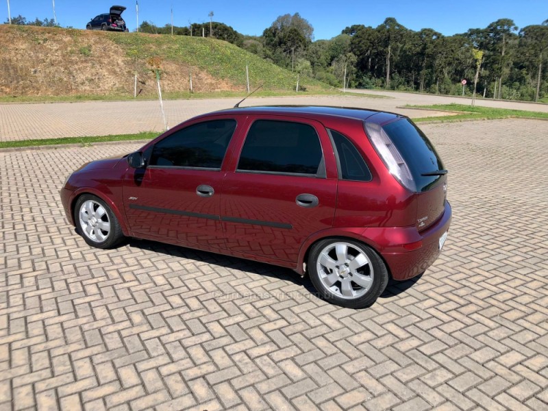 CORSA 1.0 MPFI JOY 8V FLEX 4P MANUAL - 2009 - CAXIAS DO SUL