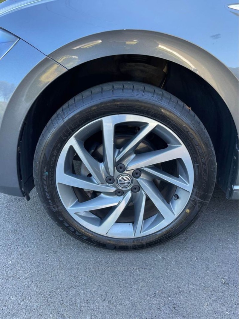 POLO 1.0	200 TSI HIGHLINE AUTOMÁTICO    - 2019 - GRAMADO