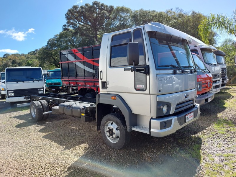 cargo 816  2017 garibaldi