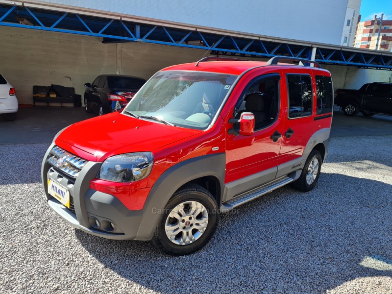 doblo 1.8 mpi adventure locker 8v flex 4p manual 2013 bento goncalves