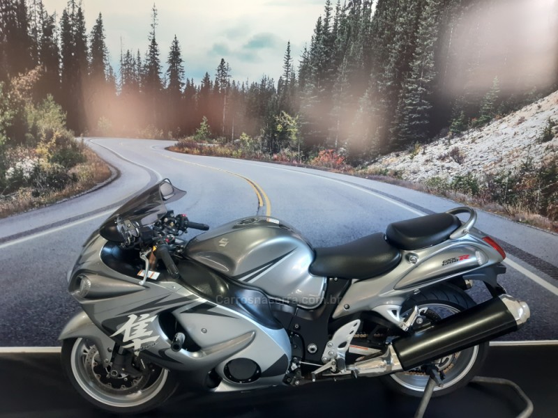 hayabusa gsx1300r 2011 antonio prado