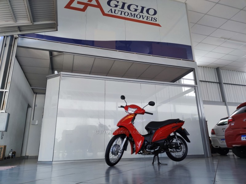 biz 100 es 2013 tapejara