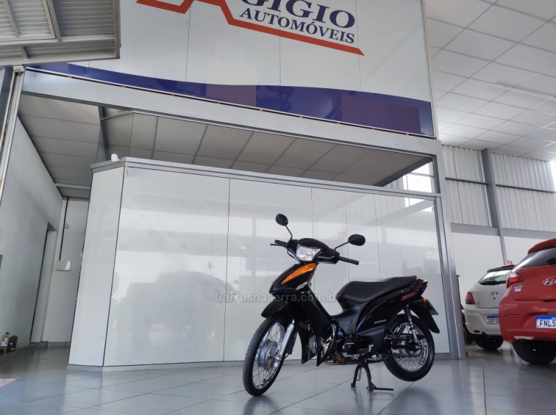 biz 100 es 2013 tapejara