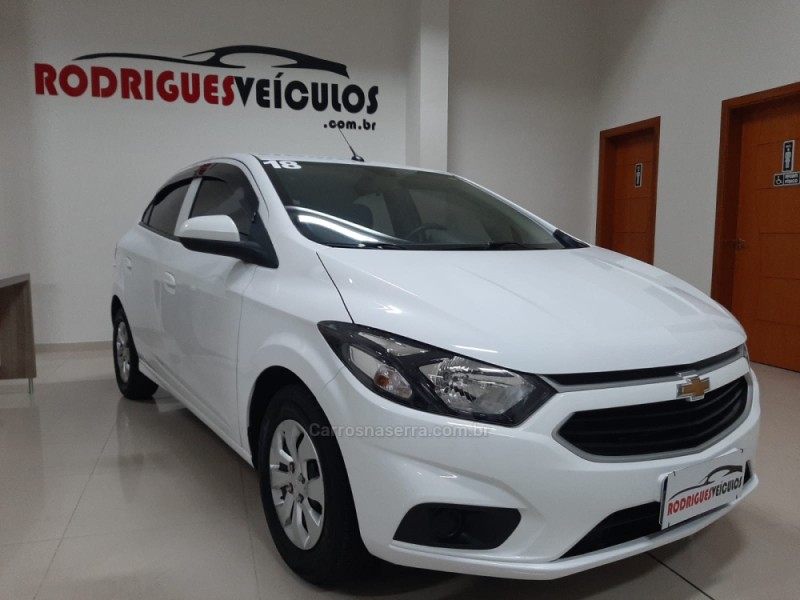 ONIX 1.0 MPFI LT 8V FLEX 4P MANUAL