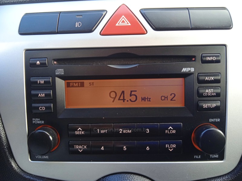 PICANTO 1.0 EX3 12V GASOLINA 4P MANUAL - 2011 - CAXIAS DO SUL