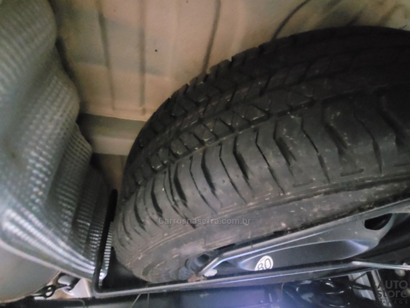 DUSTER 1.6 DYNAMIQUE 4X2 16V FLEX 4P MANUAL - 2017 - CAXIAS DO SUL
