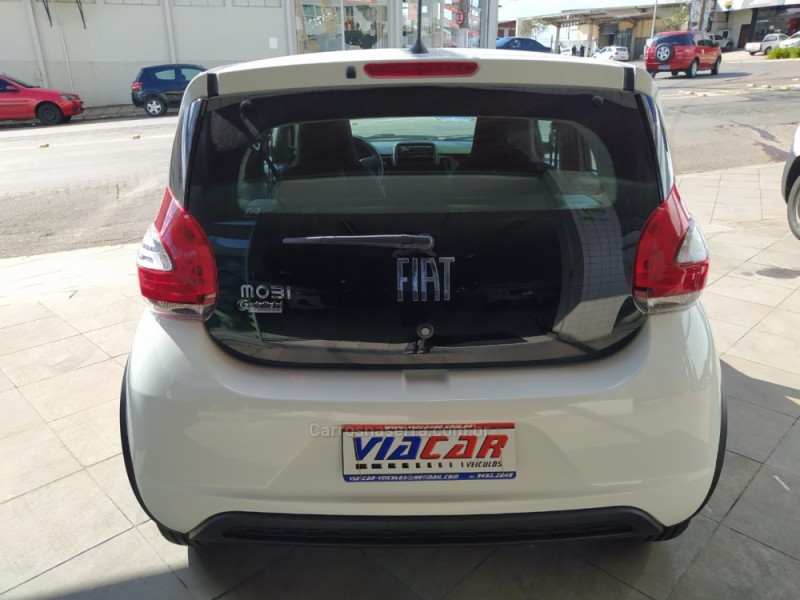 MOBI 1.0 8V EVO FLEX LIKE. MANUAL - 2022 - BENTO GONçALVES