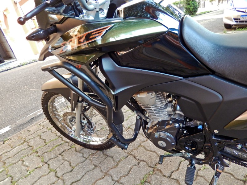 XRE 190 ABS  - 2018 - CAXIAS DO SUL