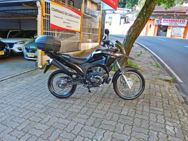 XRE 190 ABS  - 2018 - CAXIAS DO SUL
