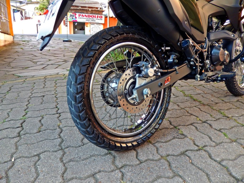 XRE 190 ABS  - 2018 - CAXIAS DO SUL