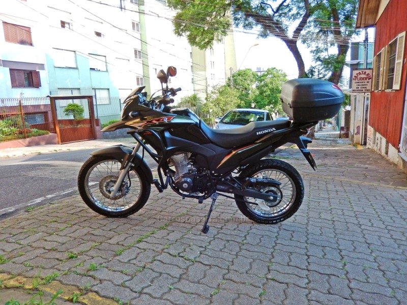 XRE 190 ABS  - 2018 - CAXIAS DO SUL