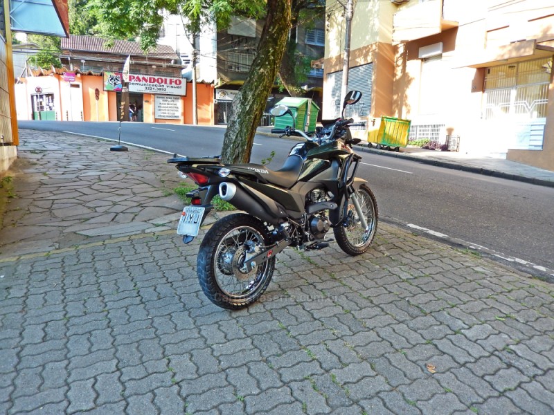 XRE 190 ABS  - 2018 - CAXIAS DO SUL