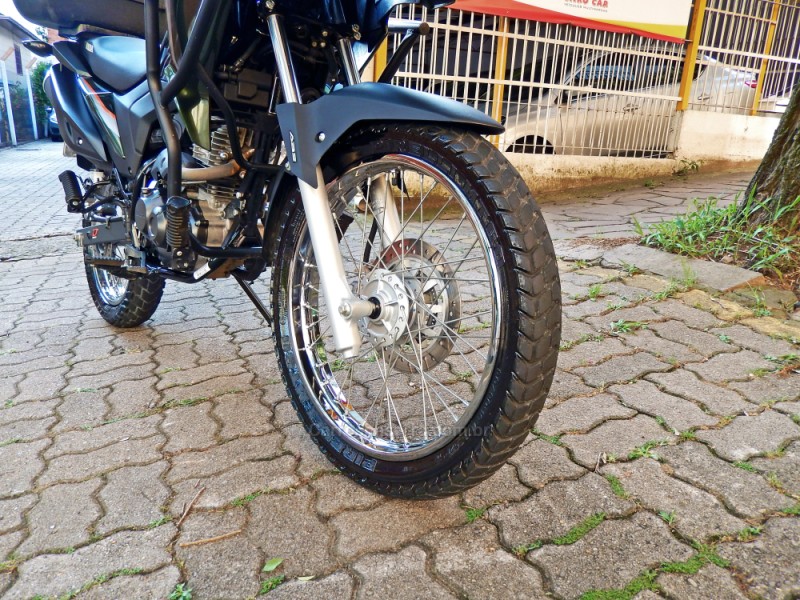 XRE 190 ABS  - 2018 - CAXIAS DO SUL