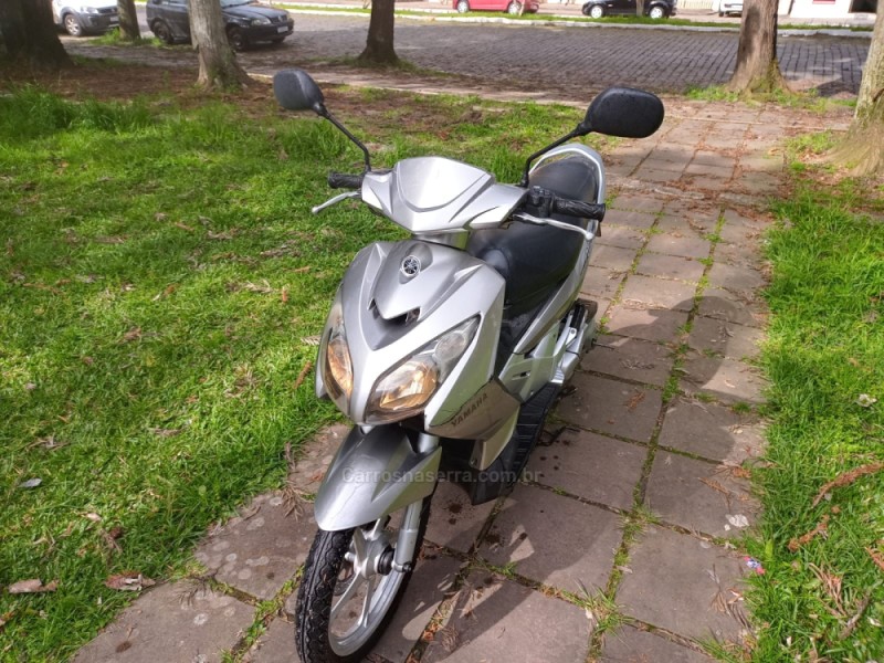 neo 125 ubs 2008 farroupilha