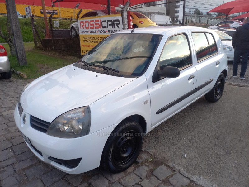clio 1.0 expression 16v hi flex 4p manual 2007 farroupilha