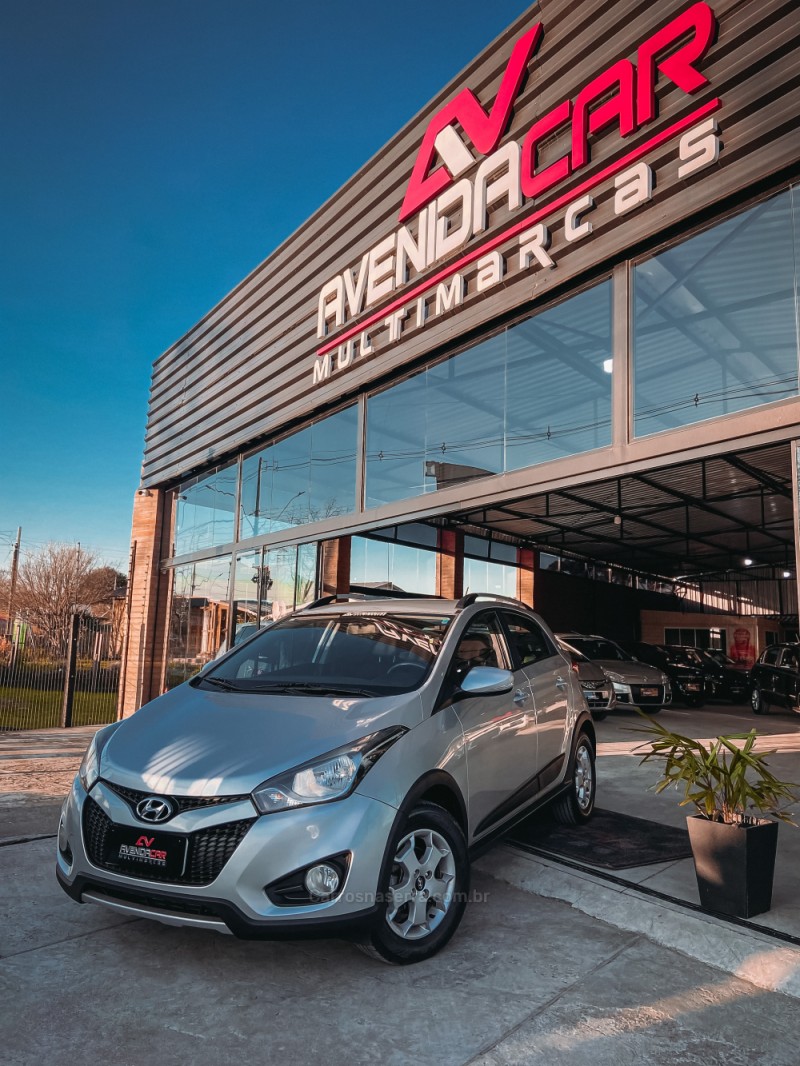 hb20x 1.6 16v style flex 4p manual 2014 canela