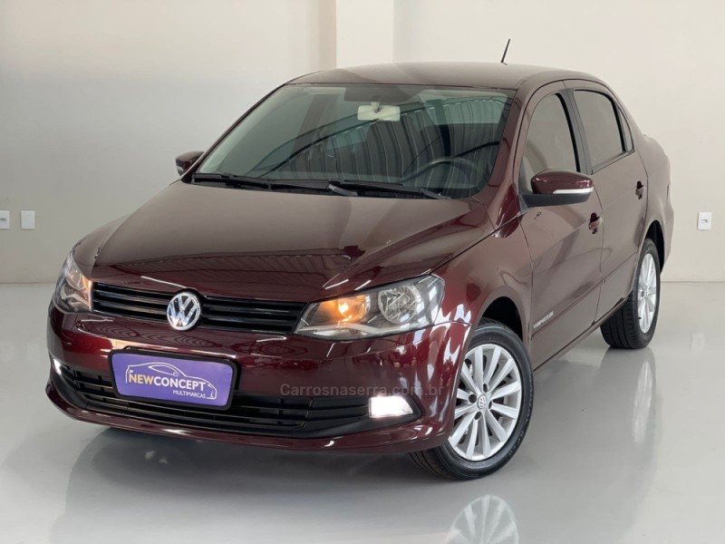 voyage 1.0 mi comfortline 8v flex 4p manual 2015 novo hamburgo