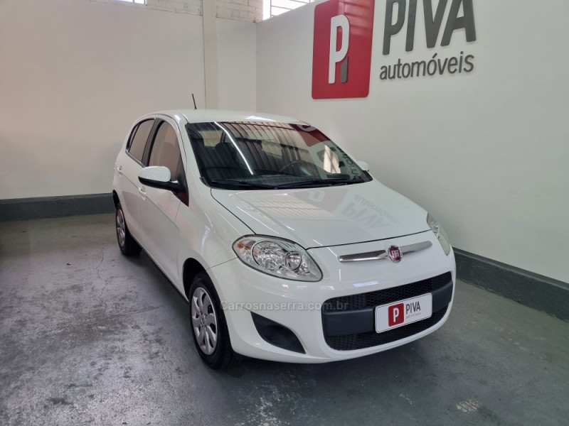 palio 1.0 mpi attractive 8v flex 4p manual 2017 garibaldi
