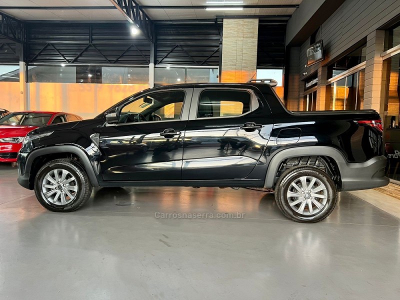 STRADA 1.3 FIRE FREEDOM 8V CD FLEX 4P MANUAL - 2021 - GIRUá