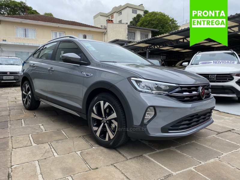 NIVUS 1.0 TSI HIGHLINE FLEX 4P AUTOMÁTICO