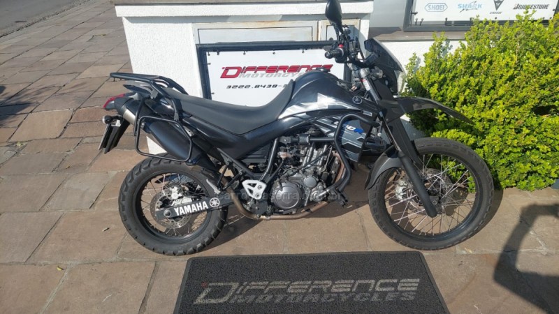 xt 660 r 2013 caxias do sul