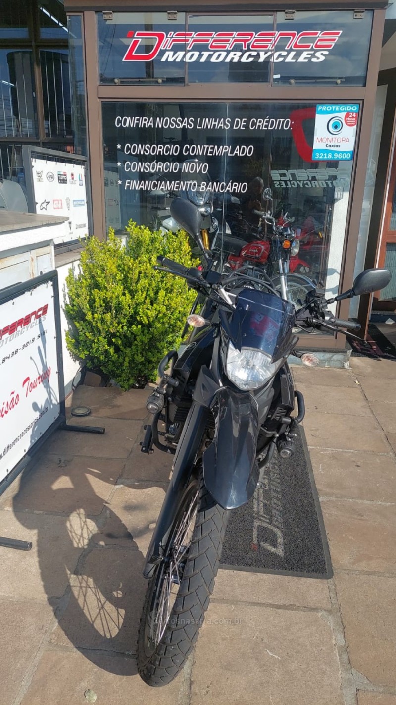 XT 660 R - 2013 - CAXIAS DO SUL
