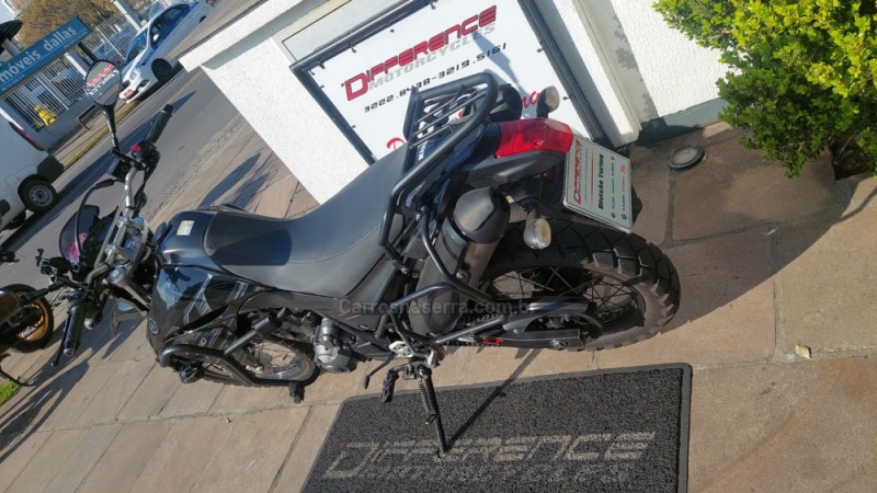 XT 660 R - 2013 - CAXIAS DO SUL