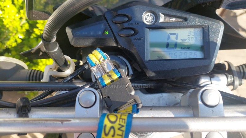 XT 660 R - 2013 - CAXIAS DO SUL