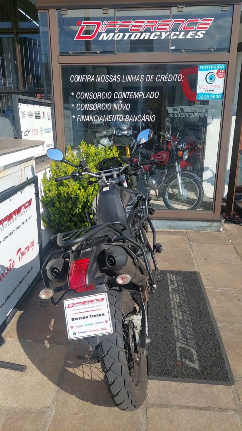 XT 660 R - 2013 - CAXIAS DO SUL