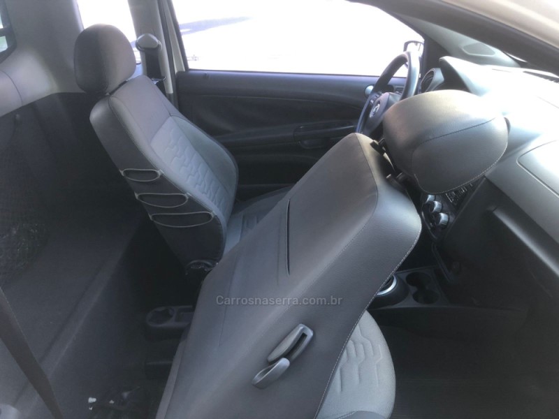 SAVEIRO 1.6 MI TROOPER CE 8V FLEX 2P MANUAL G.V - 2012 - CAXIAS DO SUL
