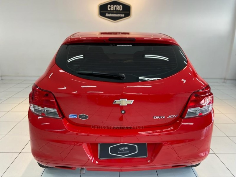ONIX 1.0 JOY 8V FLEX 4P MANUAL - 2017 - CAXIAS DO SUL