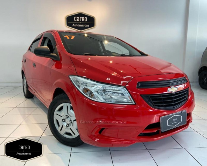 onix 1.0 joy 8v flex 4p manual 2017 caxias do sul