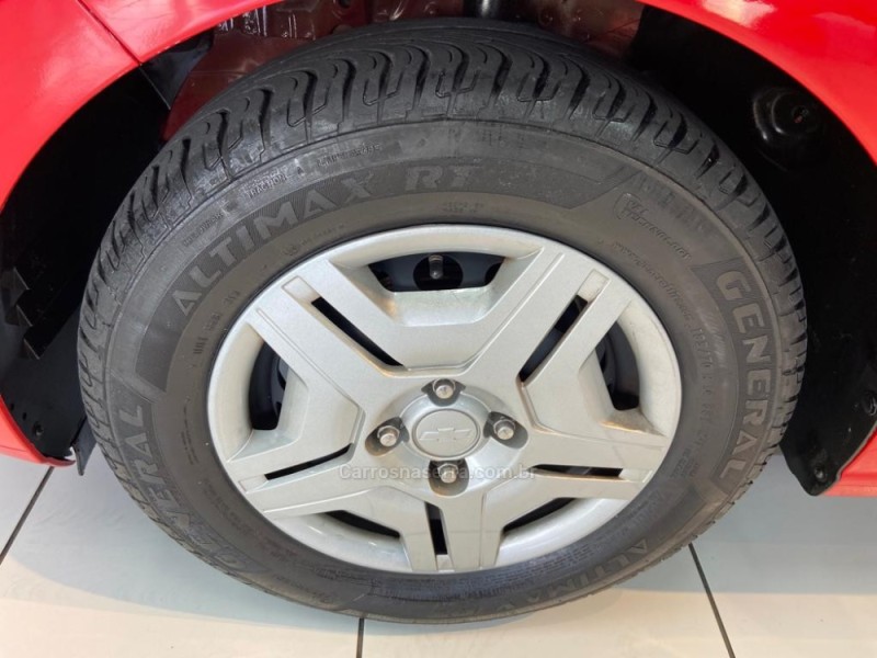 ONIX 1.0 JOY 8V FLEX 4P MANUAL - 2017 - CAXIAS DO SUL