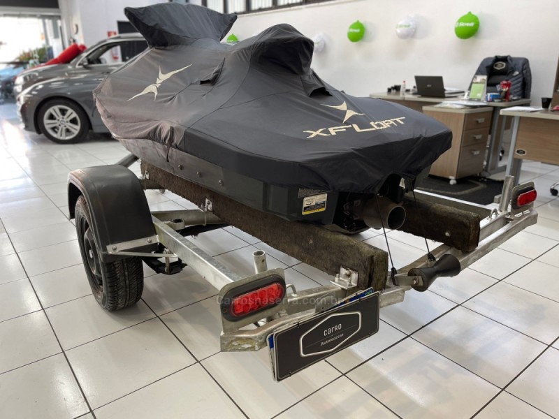 JET SKI SPARK  - 2015 - CAXIAS DO SUL