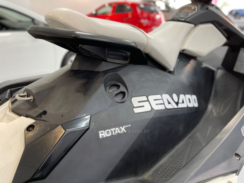 JET SKI SPARK  - 2015 - CAXIAS DO SUL