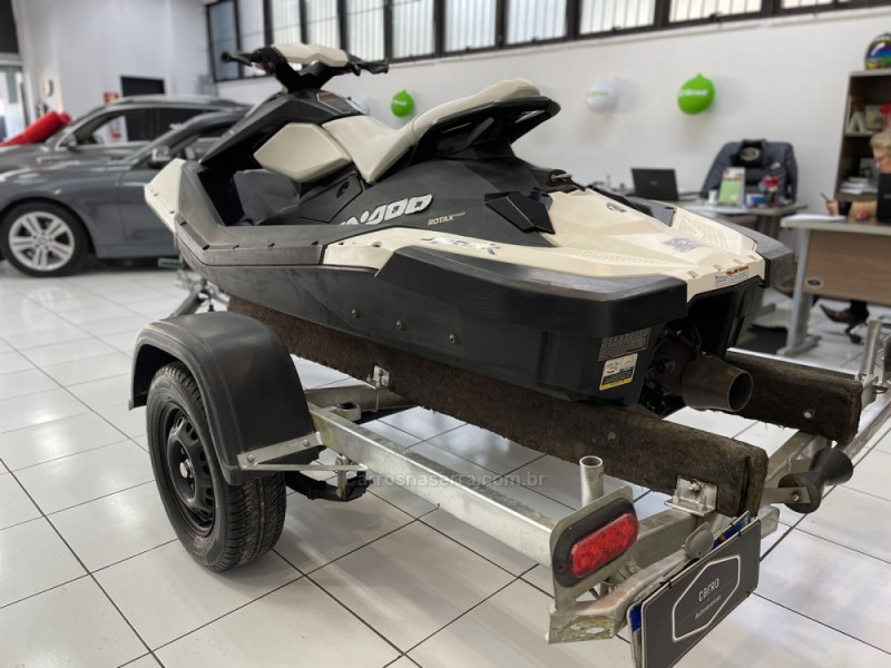 JET SKI SPARK  - 2015 - CAXIAS DO SUL