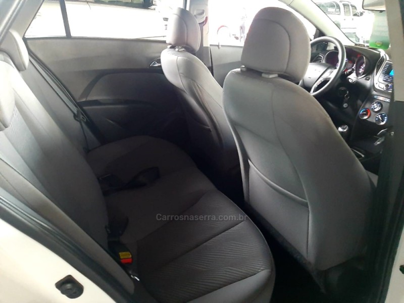 HB20S 1.6 COMFORT PLUS 16V FLEX 4P MANUAL - 2014 - CAXIAS DO SUL