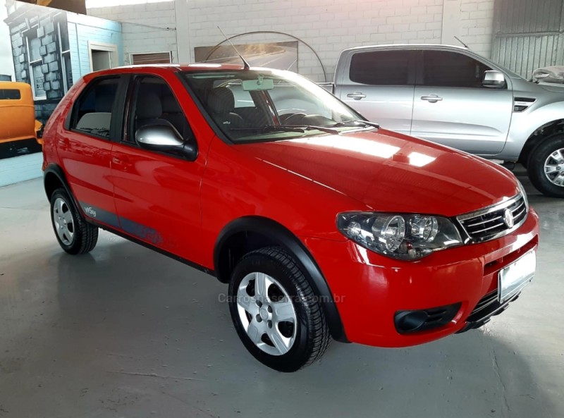 palio 1.0 mpi fire way 8v flex 4p manual 2015 caxias do sul