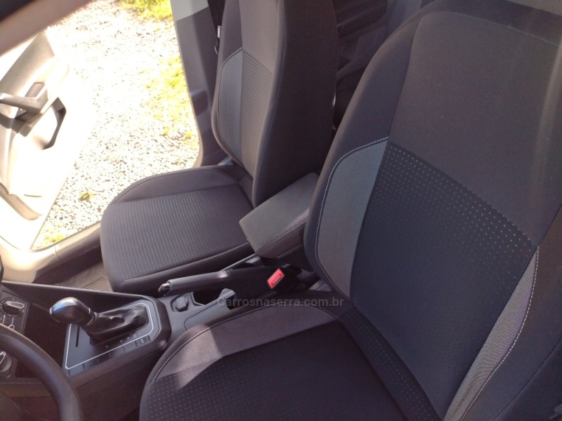 POLO 1.0 200 TSI COMFORTLINE AUTOMÁTICO - 2018 - VERANóPOLIS