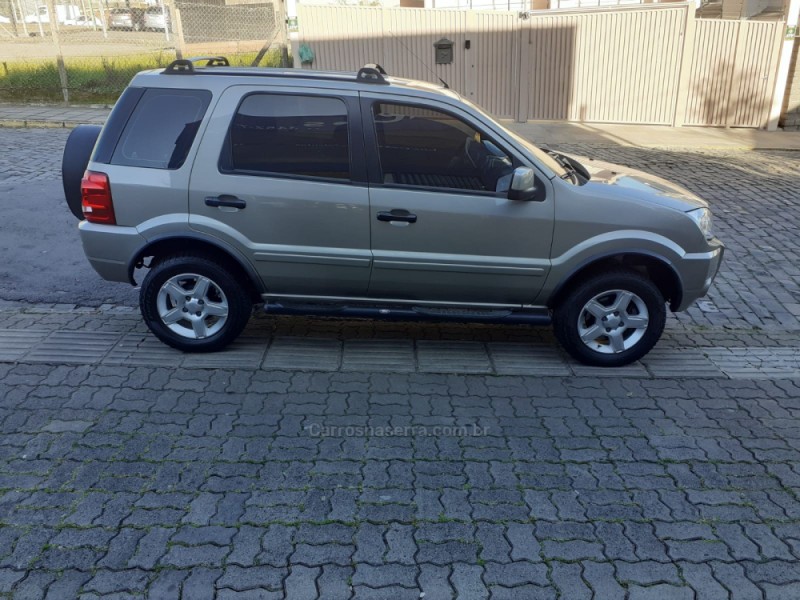 ECOSPORT 2.0 XLT 16V FLEX 4P AUTOMÁTICO - 2010 - BENTO GONçALVES