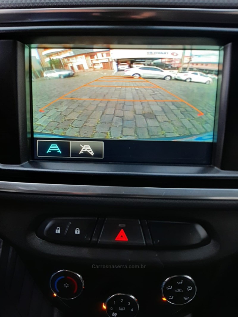 SPIN 1.8 ACTIV 8V FLEX 4P AUTOMÁTICO - 2019 - CAXIAS DO SUL